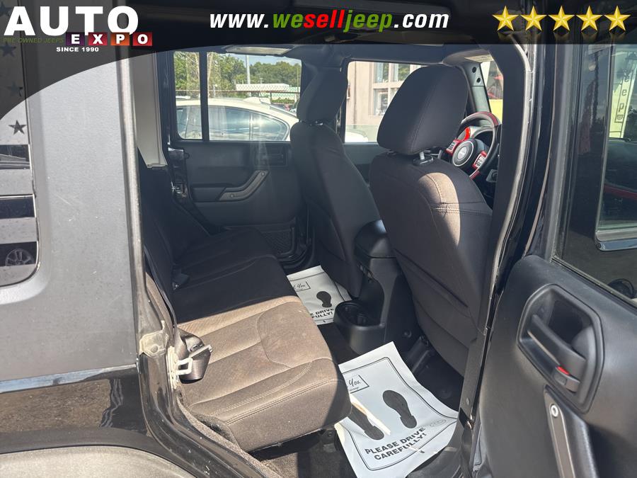 2017 Jeep Wrangler Unlimited Sport 4x4, available for sale in Huntington, New York | Auto Expo. Huntington, New York 2017 Jeep Wrangler Unlimited Sport 4x4, available for sale in Huntington, New York | Auto Expo. Huntington, New York