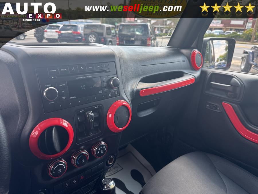 2017 Jeep Wrangler Unlimited Sport 4x4, available for sale in Huntington, New York | Auto Expo. Huntington, New York 2017 Jeep Wrangler Unlimited Sport 4x4, available for sale in Huntington, New York | Auto Expo. Huntington, New York