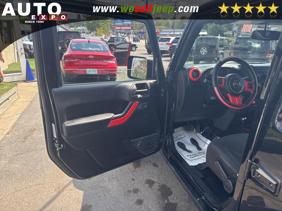 2017 Jeep Wrangler Unlimited Sport 4x4, available for sale in Huntington, New York | Auto Expo. Huntington, New York 2017 Jeep Wrangler Unlimited Sport 4x4, available for sale in Huntington, New York | Auto Expo. Huntington, New York