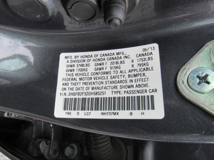 2013 Honda Civic LX, available for sale in Worcester, Massachusetts | Hilario's Auto Sales Inc.. Worcester, Massachusetts 2013 Honda Civic LX, available for sale in Worcester, Massachusetts | Hilario's Auto Sales Inc.. Worcester, Massachusetts