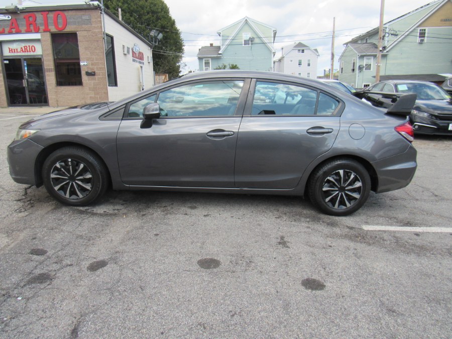 2013 Honda Civic LX, available for sale in Worcester, Massachusetts | Hilario's Auto Sales Inc.. Worcester, Massachusetts 2013 Honda Civic LX, available for sale in Worcester, Massachusetts | Hilario's Auto Sales Inc.. Worcester, Massachusetts