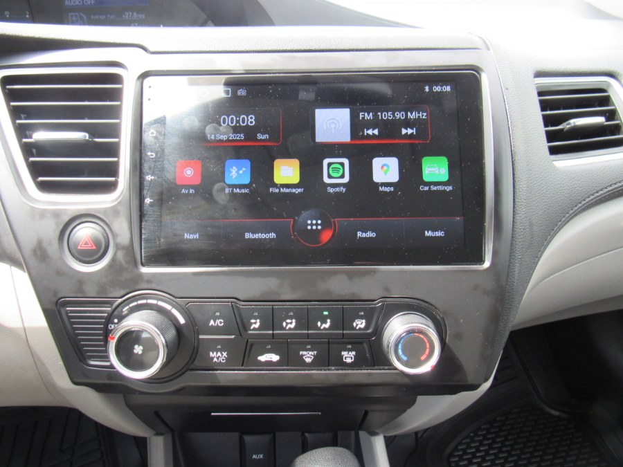 2013 Honda Civic LX, available for sale in Worcester, Massachusetts | Hilario's Auto Sales Inc.. Worcester, Massachusetts 2013 Honda Civic LX, available for sale in Worcester, Massachusetts | Hilario's Auto Sales Inc.. Worcester, Massachusetts
