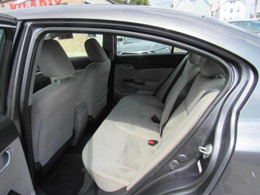 2013 Honda Civic LX, available for sale in Worcester, Massachusetts | Hilario's Auto Sales Inc.. Worcester, Massachusetts 2013 Honda Civic LX, available for sale in Worcester, Massachusetts | Hilario's Auto Sales Inc.. Worcester, Massachusetts