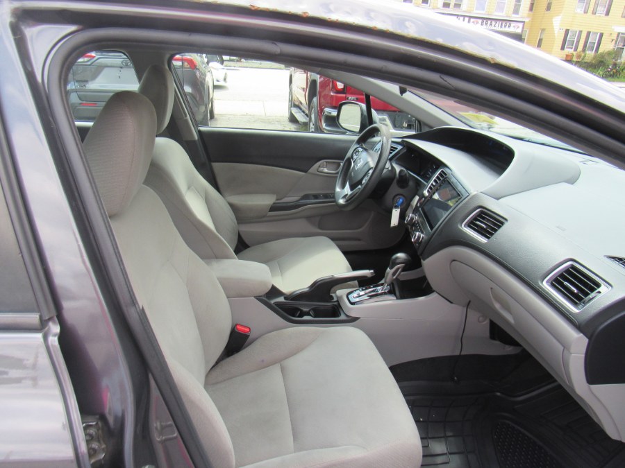 2013 Honda Civic LX, available for sale in Worcester, Massachusetts | Hilario's Auto Sales Inc.. Worcester, Massachusetts 2013 Honda Civic LX, available for sale in Worcester, Massachusetts | Hilario's Auto Sales Inc.. Worcester, Massachusetts