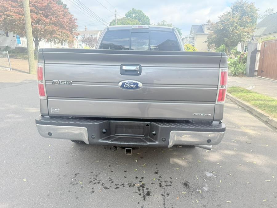 2011 Ford F-150 XLT photo 9