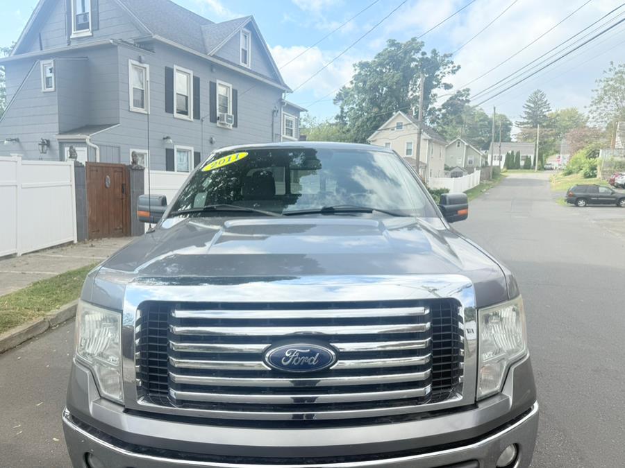2011 Ford F-150 XLT photo 5