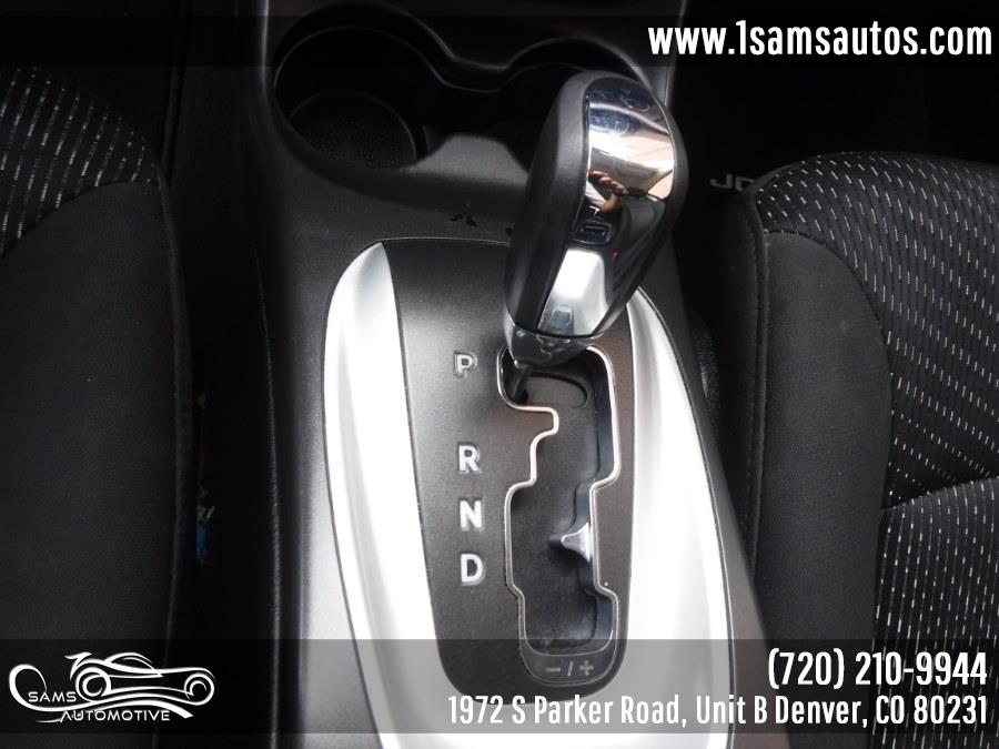 2017 Dodge Journey SE FWD, available for sale in Denver, Colorado | Sam's Automotive. Denver, Colorado 2017 Dodge Journey SE FWD, available for sale in Denver, Colorado | Sam's Automotive. Denver, Colorado