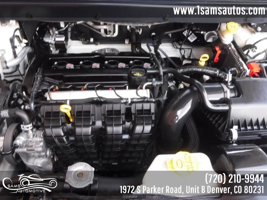 2017 Dodge Journey SE FWD, available for sale in Denver, Colorado | Sam's Automotive. Denver, Colorado 2017 Dodge Journey SE FWD, available for sale in Denver, Colorado | Sam's Automotive. Denver, Colorado
