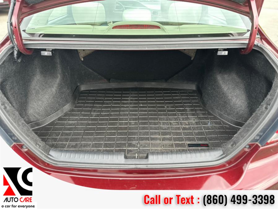 2014 Honda Civic Sedan 4dr CVT EX, available for sale in Vernon , Connecticut | Auto Care Motors. Vernon , Connecticut 2014 Honda Civic Sedan 4dr CVT EX, available for sale in Vernon , Connecticut | Auto Care Motors. Vernon , Connecticut