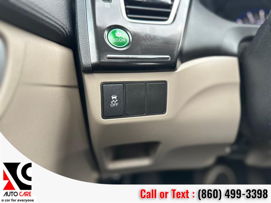 2014 Honda Civic Sedan 4dr CVT EX, available for sale in Vernon , Connecticut | Auto Care Motors. Vernon , Connecticut 2014 Honda Civic Sedan 4dr CVT EX, available for sale in Vernon , Connecticut | Auto Care Motors. Vernon , Connecticut