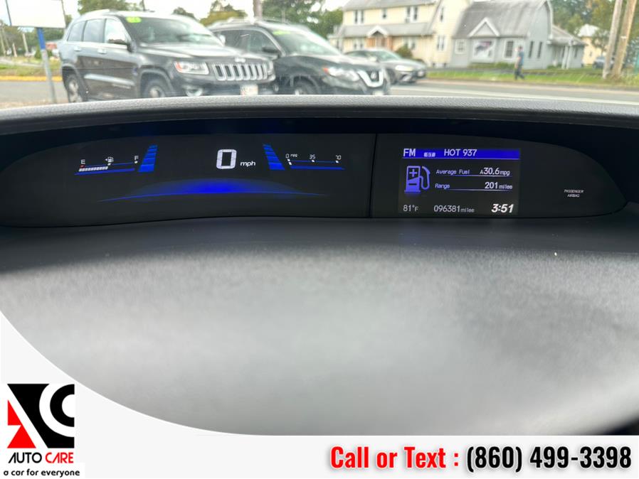 2014 Honda Civic Sedan 4dr CVT EX, available for sale in Vernon , Connecticut | Auto Care Motors. Vernon , Connecticut 2014 Honda Civic Sedan 4dr CVT EX, available for sale in Vernon , Connecticut | Auto Care Motors. Vernon , Connecticut