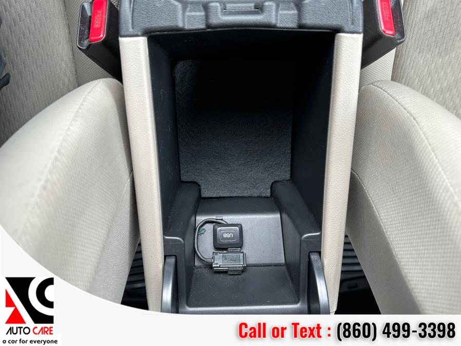2014 Honda Civic Sedan 4dr CVT EX, available for sale in Vernon , Connecticut | Auto Care Motors. Vernon , Connecticut 2014 Honda Civic Sedan 4dr CVT EX, available for sale in Vernon , Connecticut | Auto Care Motors. Vernon , Connecticut