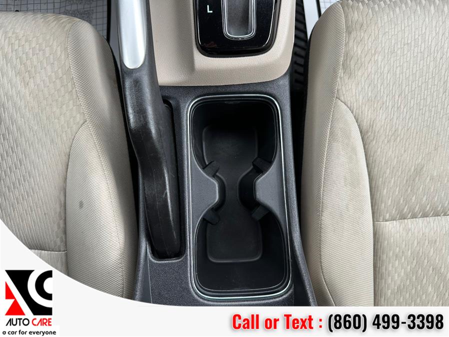 2014 Honda Civic Sedan 4dr CVT EX, available for sale in Vernon , Connecticut | Auto Care Motors. Vernon , Connecticut 2014 Honda Civic Sedan 4dr CVT EX, available for sale in Vernon , Connecticut | Auto Care Motors. Vernon , Connecticut