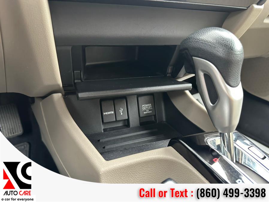 2014 Honda Civic Sedan 4dr CVT EX, available for sale in Vernon , Connecticut | Auto Care Motors. Vernon , Connecticut 2014 Honda Civic Sedan 4dr CVT EX, available for sale in Vernon , Connecticut | Auto Care Motors. Vernon , Connecticut