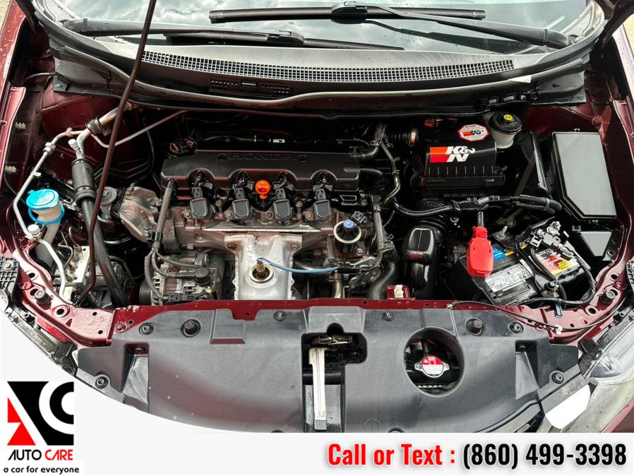 2014 Honda Civic Sedan 4dr CVT EX, available for sale in Vernon , Connecticut | Auto Care Motors. Vernon , Connecticut 2014 Honda Civic Sedan 4dr CVT EX, available for sale in Vernon , Connecticut | Auto Care Motors. Vernon , Connecticut