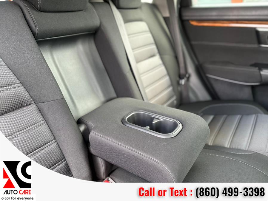 2017 Honda CR-V EX AWD, available for sale in Vernon , Connecticut | Auto Care Motors. Vernon , Connecticut 2017 Honda CR-V EX AWD, available for sale in Vernon , Connecticut | Auto Care Motors. Vernon , Connecticut