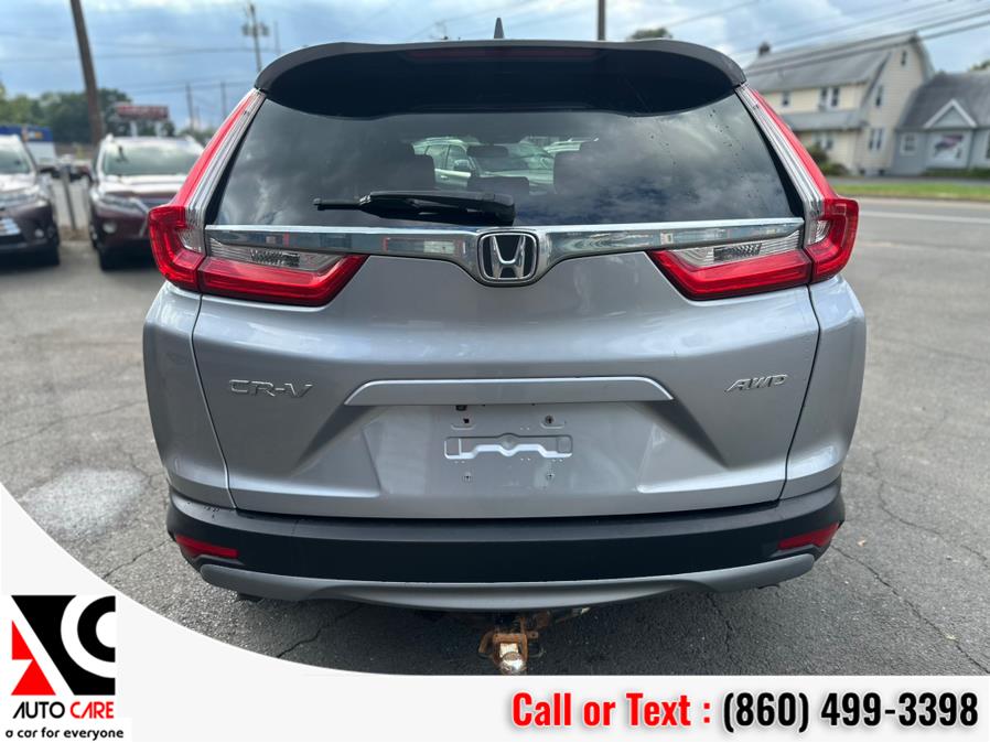 2017 Honda CR-V EX AWD, available for sale in Vernon , Connecticut | Auto Care Motors. Vernon , Connecticut 2017 Honda CR-V EX AWD, available for sale in Vernon , Connecticut | Auto Care Motors. Vernon , Connecticut