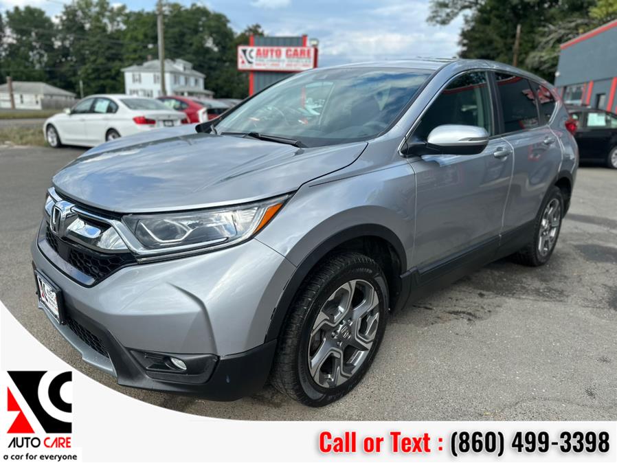 2017 Honda CR-V EX AWD, available for sale in Vernon , Connecticut | Auto Care Motors. Vernon , Connecticut 2017 Honda CR-V EX AWD, available for sale in Vernon , Connecticut | Auto Care Motors. Vernon , Connecticut
