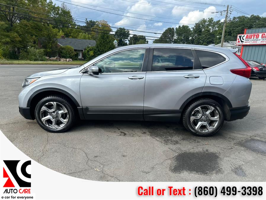 2017 Honda CR-V EX AWD, available for sale in Vernon , Connecticut | Auto Care Motors. Vernon , Connecticut 2017 Honda CR-V EX AWD, available for sale in Vernon , Connecticut | Auto Care Motors. Vernon , Connecticut