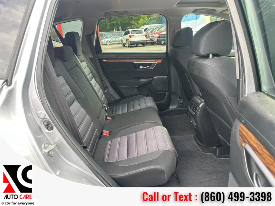 2017 Honda CR-V EX AWD, available for sale in Vernon , Connecticut | Auto Care Motors. Vernon , Connecticut 2017 Honda CR-V EX AWD, available for sale in Vernon , Connecticut | Auto Care Motors. Vernon , Connecticut