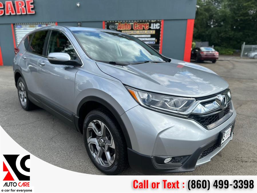 2017 Honda CR-V EX AWD, available for sale in Vernon , Connecticut | Auto Care Motors. Vernon , Connecticut 2017 Honda CR-V EX AWD, available for sale in Vernon , Connecticut | Auto Care Motors. Vernon , Connecticut