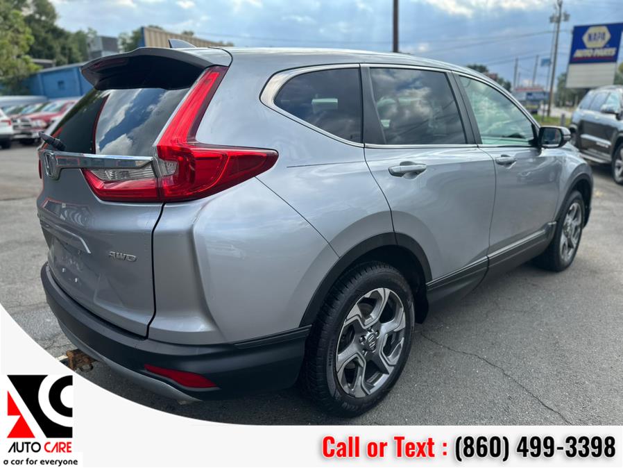 2017 Honda CR-V EX AWD, available for sale in Vernon , Connecticut | Auto Care Motors. Vernon , Connecticut 2017 Honda CR-V EX AWD, available for sale in Vernon , Connecticut | Auto Care Motors. Vernon , Connecticut