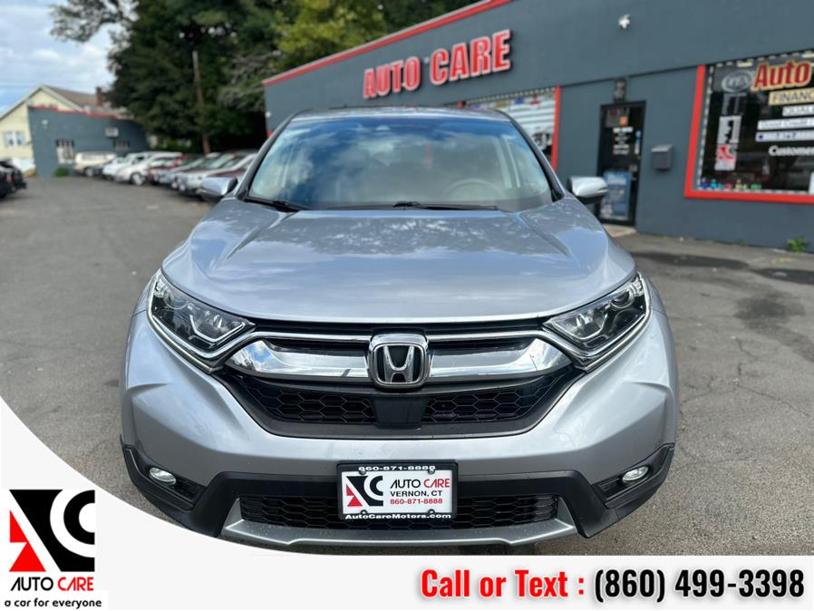 2017 Honda CR-V EX AWD, available for sale in Vernon , Connecticut | Auto Care Motors. Vernon , Connecticut 2017 Honda CR-V EX AWD, available for sale in Vernon , Connecticut | Auto Care Motors. Vernon , Connecticut