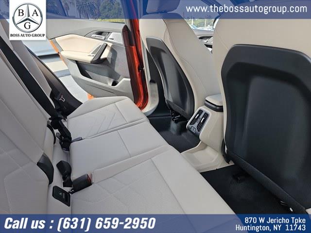 2025 BMW X2 xDrive28i Sports Activity Vehicle, available for sale in Huntington, New York | The Boss Auto Group. Huntington, New York 2025 BMW X2 xDrive28i Sports Activity Vehicle, available for sale in Huntington, New York | The Boss Auto Group. Huntington, New York