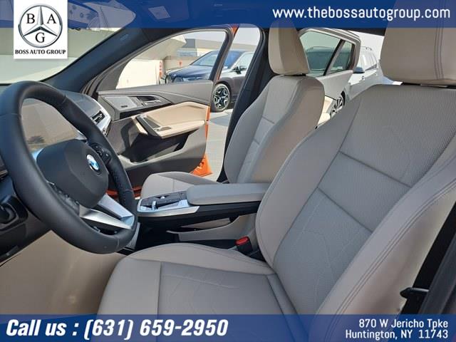 2025 BMW X2 xDrive28i Sports Activity Vehicle, available for sale in Huntington, New York | The Boss Auto Group. Huntington, New York 2025 BMW X2 xDrive28i Sports Activity Vehicle, available for sale in Huntington, New York | The Boss Auto Group. Huntington, New York