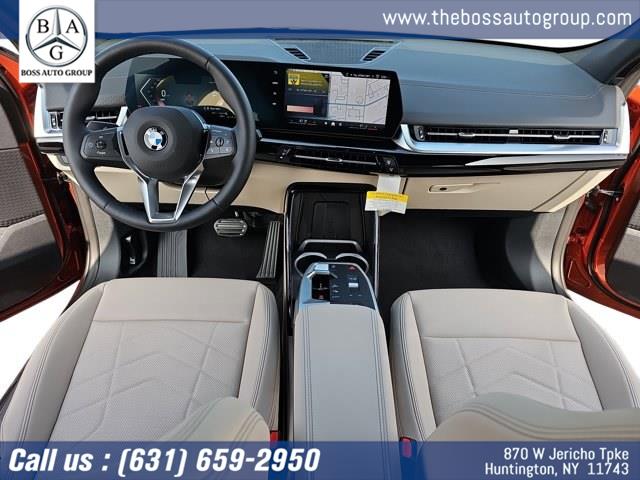 2025 BMW X2 xDrive28i Sports Activity Vehicle, available for sale in Huntington, New York | The Boss Auto Group. Huntington, New York 2025 BMW X2 xDrive28i Sports Activity Vehicle, available for sale in Huntington, New York | The Boss Auto Group. Huntington, New York