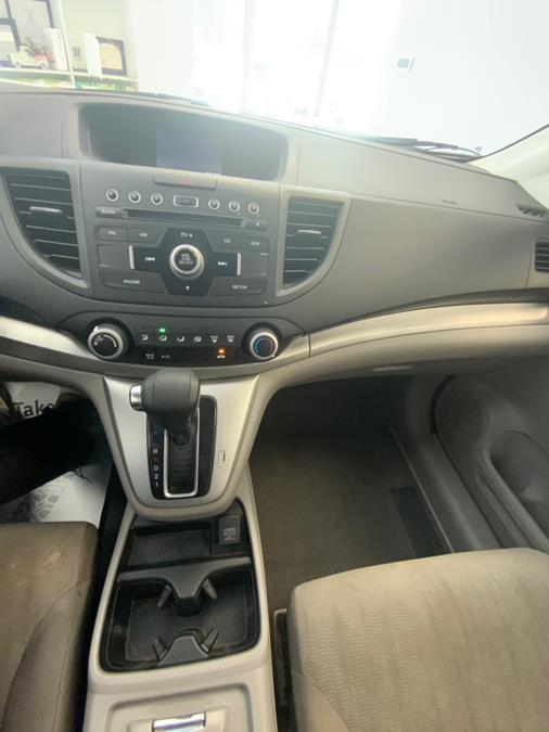 2014 Honda CR-V AWD 5dr LX, available for sale in Hartford, Connecticut | Franklin Motors Auto Sales LLC. Hartford, Connecticut 2014 Honda CR-V AWD 5dr LX, available for sale in Hartford, Connecticut | Franklin Motors Auto Sales LLC. Hartford, Connecticut