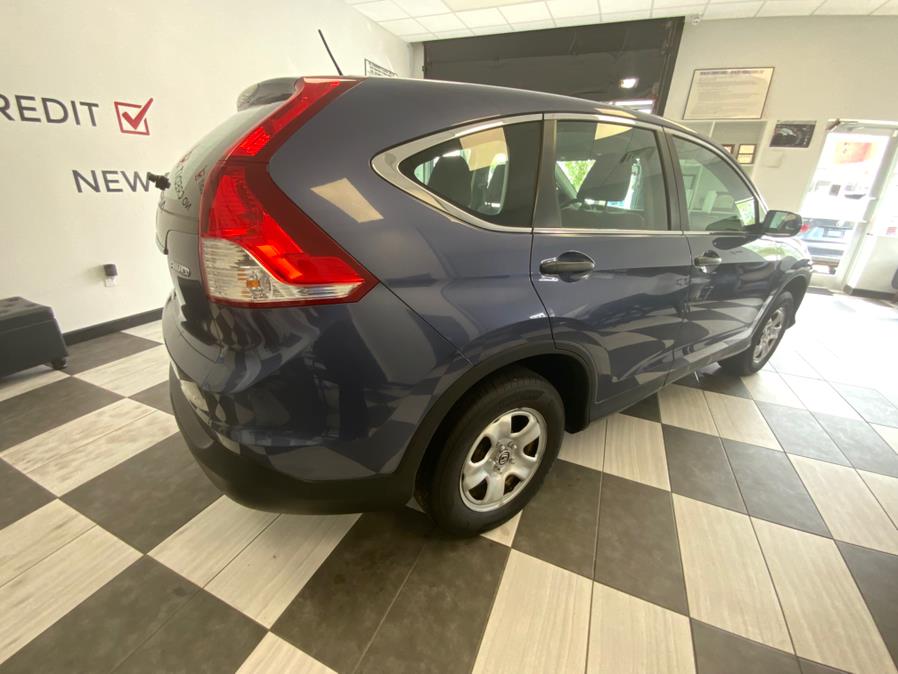 2014 Honda CR-V AWD 5dr LX, available for sale in Hartford, Connecticut | Franklin Motors Auto Sales LLC. Hartford, Connecticut 2014 Honda CR-V AWD 5dr LX, available for sale in Hartford, Connecticut | Franklin Motors Auto Sales LLC. Hartford, Connecticut