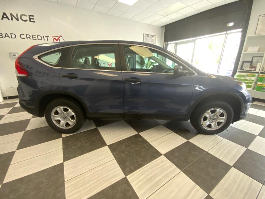 2014 Honda CR-V AWD 5dr LX, available for sale in Hartford, Connecticut | Franklin Motors Auto Sales LLC. Hartford, Connecticut 2014 Honda CR-V AWD 5dr LX, available for sale in Hartford, Connecticut | Franklin Motors Auto Sales LLC. Hartford, Connecticut