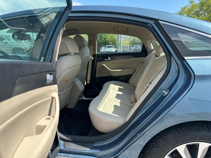 2015 Hyundai Sonata 4dr Sdn 2.4L Sport, available for sale in Milford, Connecticut | Dealertown Auto Wholesalers. Milford, Connecticut 2015 Hyundai Sonata 4dr Sdn 2.4L Sport, available for sale in Milford, Connecticut | Dealertown Auto Wholesalers. Milford, Connecticut