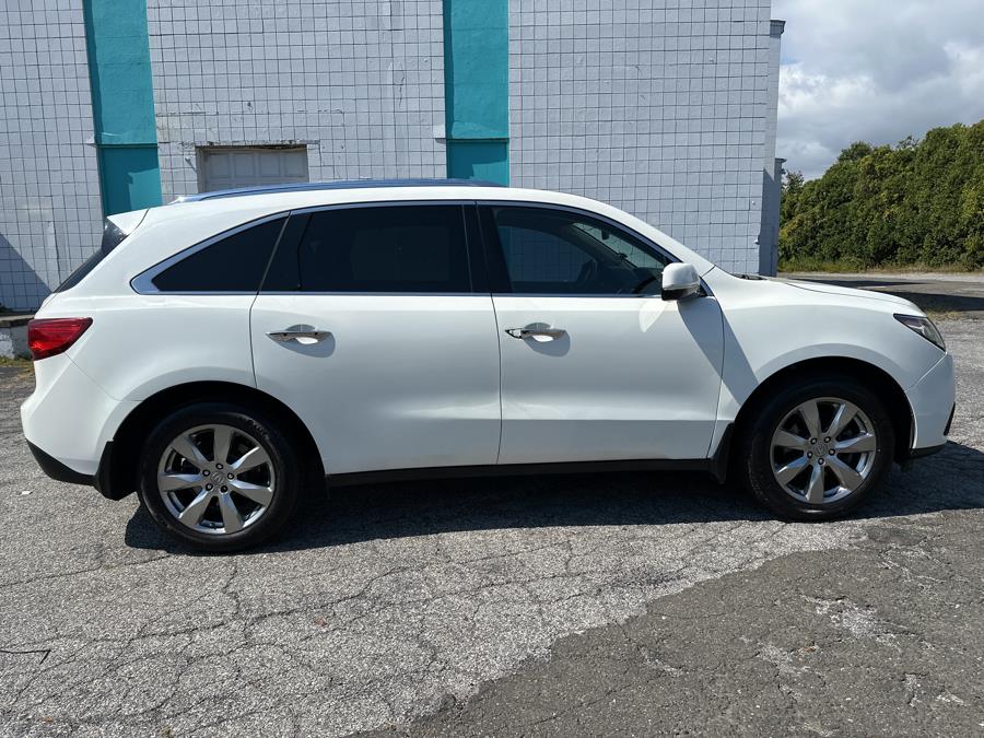 Used 2014 Acura MDX in Milford, Connecticut | Dealertown Auto Wholesalers. Milford, Connecticut