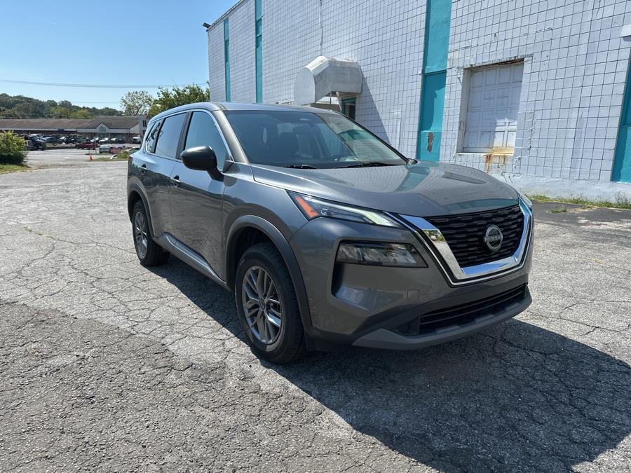 2023 Nissan Rogue AWD S, available for sale in Milford, Connecticut | Dealertown Auto Wholesalers. Milford, Connecticut 2023 Nissan Rogue AWD S, available for sale in Milford, Connecticut | Dealertown Auto Wholesalers. Milford, Connecticut