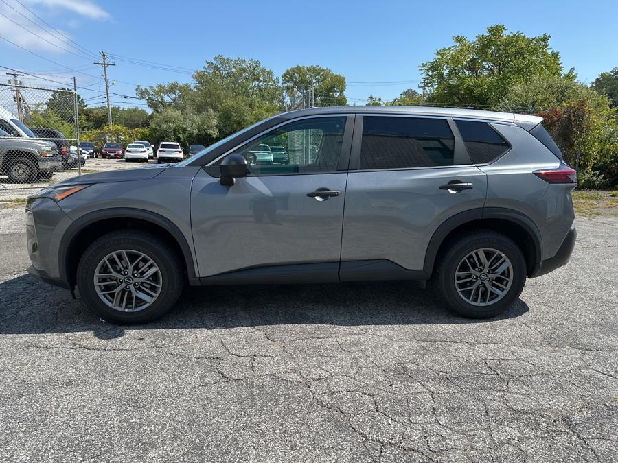 2023 Nissan Rogue AWD S, available for sale in Milford, Connecticut | Dealertown Auto Wholesalers. Milford, Connecticut 2023 Nissan Rogue AWD S, available for sale in Milford, Connecticut | Dealertown Auto Wholesalers. Milford, Connecticut