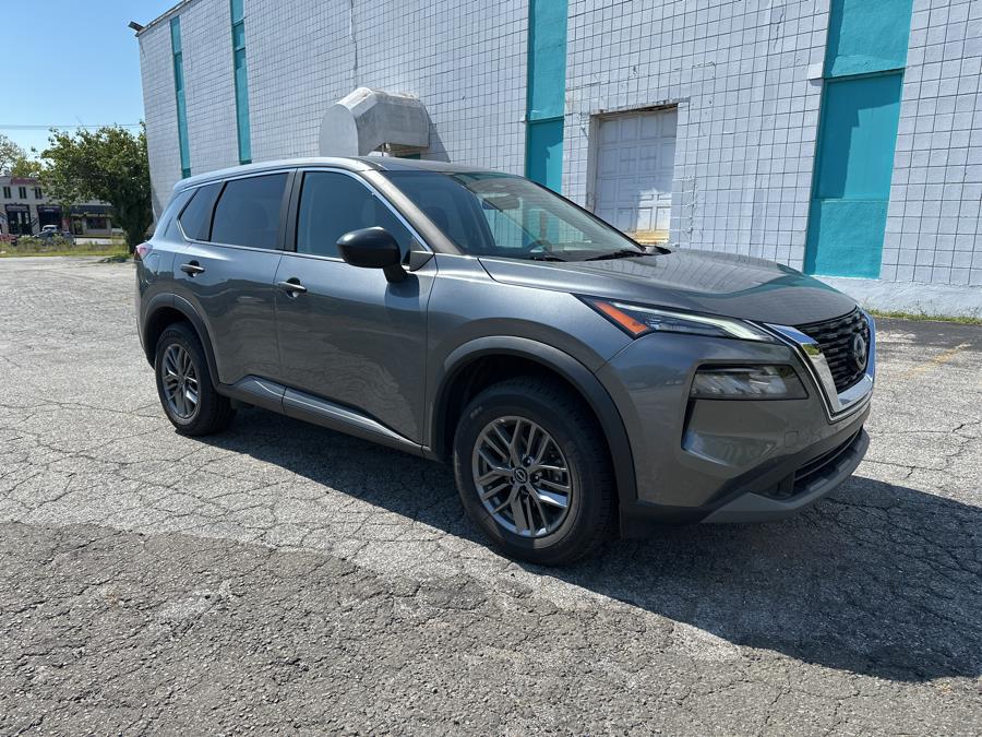2023 Nissan Rogue AWD S, available for sale in Milford, Connecticut | Dealertown Auto Wholesalers. Milford, Connecticut 2023 Nissan Rogue AWD S, available for sale in Milford, Connecticut | Dealertown Auto Wholesalers. Milford, Connecticut