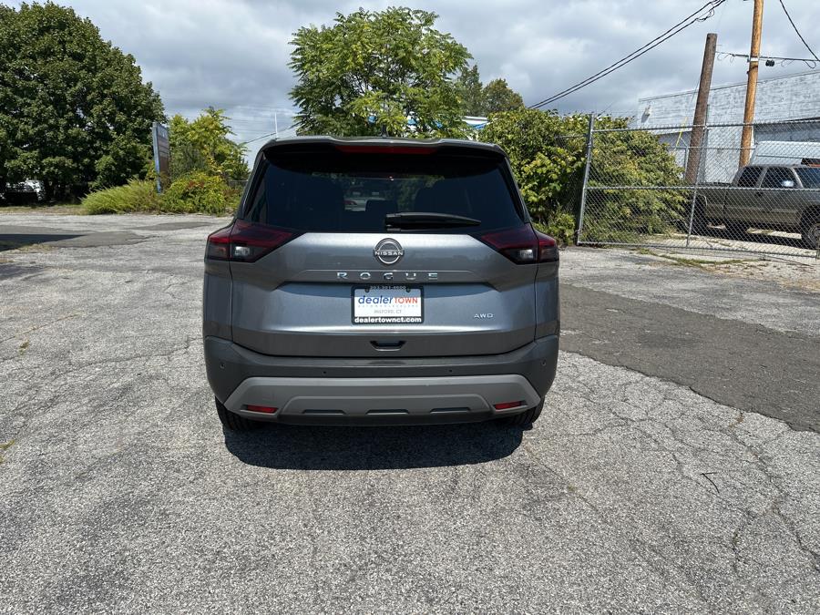 2023 Nissan Rogue AWD S, available for sale in Milford, Connecticut | Dealertown Auto Wholesalers. Milford, Connecticut 2023 Nissan Rogue AWD S, available for sale in Milford, Connecticut | Dealertown Auto Wholesalers. Milford, Connecticut