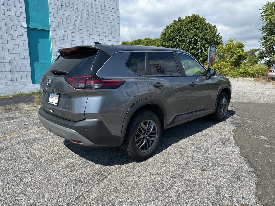 2023 Nissan Rogue AWD S, available for sale in Milford, Connecticut | Dealertown Auto Wholesalers. Milford, Connecticut 2023 Nissan Rogue AWD S, available for sale in Milford, Connecticut | Dealertown Auto Wholesalers. Milford, Connecticut