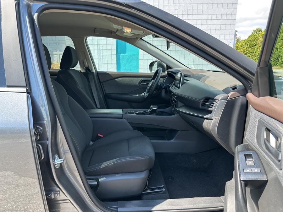 2023 Nissan Rogue AWD S, available for sale in Milford, Connecticut | Dealertown Auto Wholesalers. Milford, Connecticut 2023 Nissan Rogue AWD S, available for sale in Milford, Connecticut | Dealertown Auto Wholesalers. Milford, Connecticut