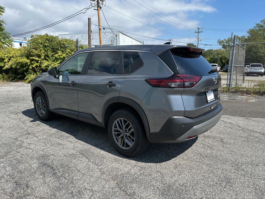 2023 Nissan Rogue AWD S, available for sale in Milford, Connecticut | Dealertown Auto Wholesalers. Milford, Connecticut 2023 Nissan Rogue AWD S, available for sale in Milford, Connecticut | Dealertown Auto Wholesalers. Milford, Connecticut