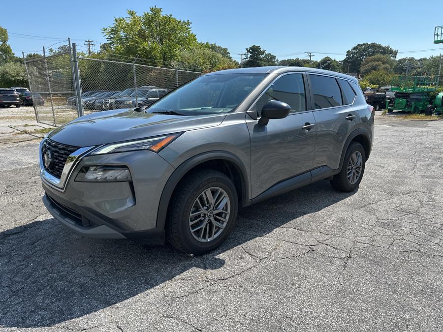 2023 Nissan Rogue AWD S, available for sale in Milford, Connecticut | Dealertown Auto Wholesalers. Milford, Connecticut 2023 Nissan Rogue AWD S, available for sale in Milford, Connecticut | Dealertown Auto Wholesalers. Milford, Connecticut