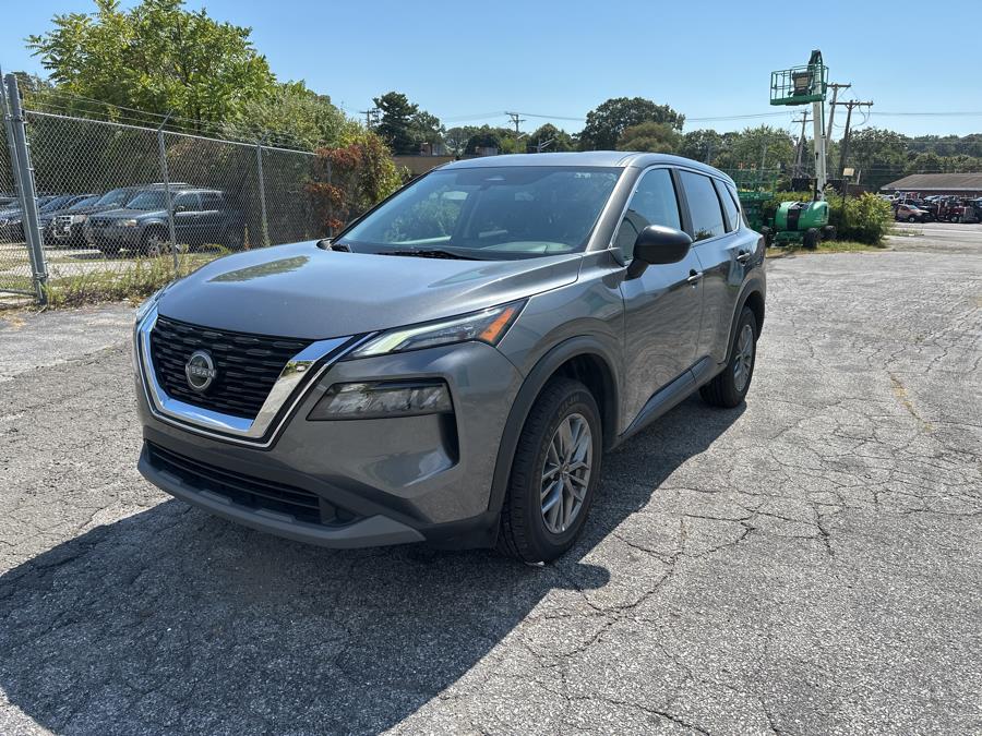 2023 Nissan Rogue AWD S, available for sale in Milford, Connecticut | Dealertown Auto Wholesalers. Milford, Connecticut 2023 Nissan Rogue AWD S, available for sale in Milford, Connecticut | Dealertown Auto Wholesalers. Milford, Connecticut