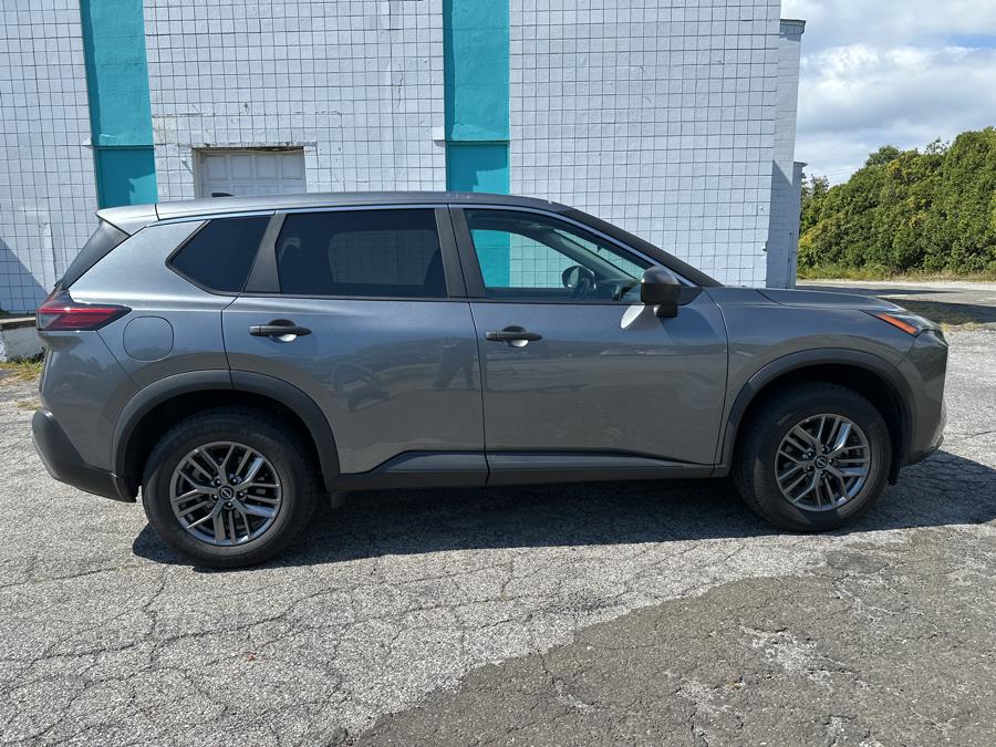 Used 2023 Nissan Rogue in Milford, Connecticut | Dealertown Auto Wholesalers. Milford, Connecticut