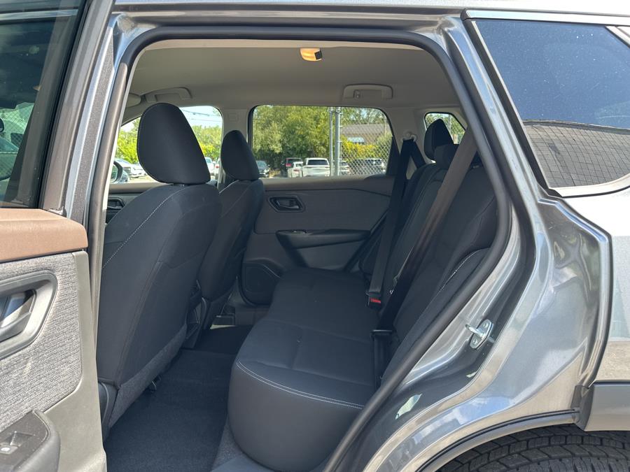 2023 Nissan Rogue AWD S, available for sale in Milford, Connecticut | Dealertown Auto Wholesalers. Milford, Connecticut 2023 Nissan Rogue AWD S, available for sale in Milford, Connecticut | Dealertown Auto Wholesalers. Milford, Connecticut