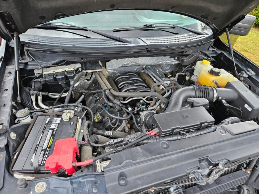 2014 Ford F-150 STX 4WD Super Cab, available for sale in East Windsor, Connecticut | Toro Auto. East Windsor, Connecticut 2014 Ford F-150 STX 4WD Super Cab, available for sale in East Windsor, Connecticut | Toro Auto. East Windsor, Connecticut
