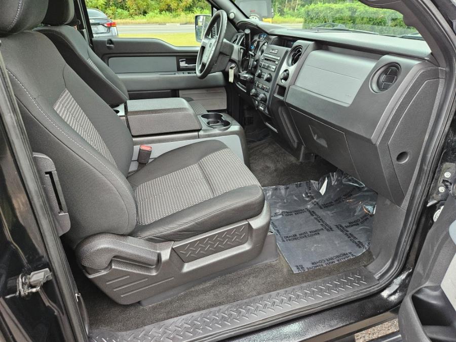 2014 Ford F-150 STX 4WD Super Cab, available for sale in East Windsor, Connecticut | Toro Auto. East Windsor, Connecticut 2014 Ford F-150 STX 4WD Super Cab, available for sale in East Windsor, Connecticut | Toro Auto. East Windsor, Connecticut