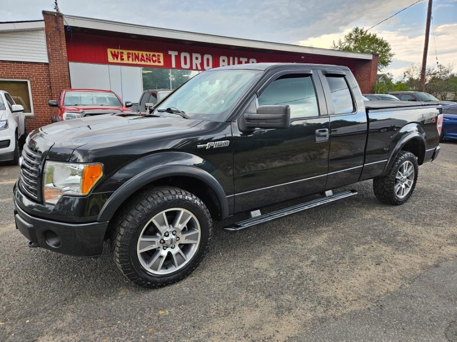 Used 2014 Ford F-150 in East Windsor, Connecticut | Toro Auto. East Windsor, Connecticut