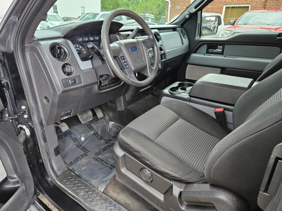2014 Ford F-150 STX 4WD Super Cab, available for sale in East Windsor, Connecticut | Toro Auto. East Windsor, Connecticut 2014 Ford F-150 STX 4WD Super Cab, available for sale in East Windsor, Connecticut | Toro Auto. East Windsor, Connecticut